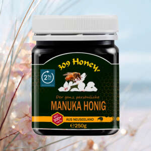 Manuka Honig MGO 300+