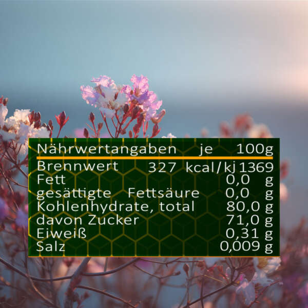 Manuka Honig MGO 300+ – Bild 5