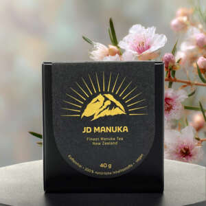 JD Manuka Tee